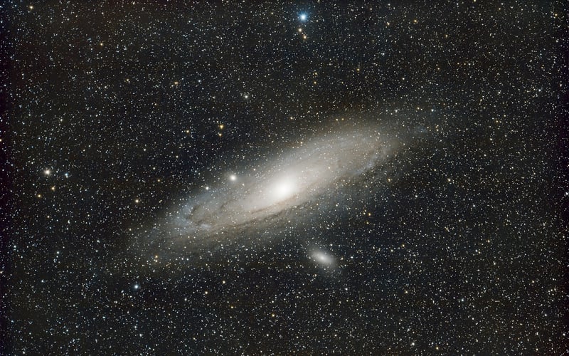 Cosmic Explorer