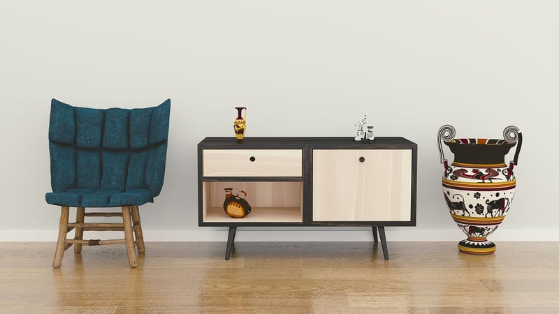 Fairy Tale Furniture