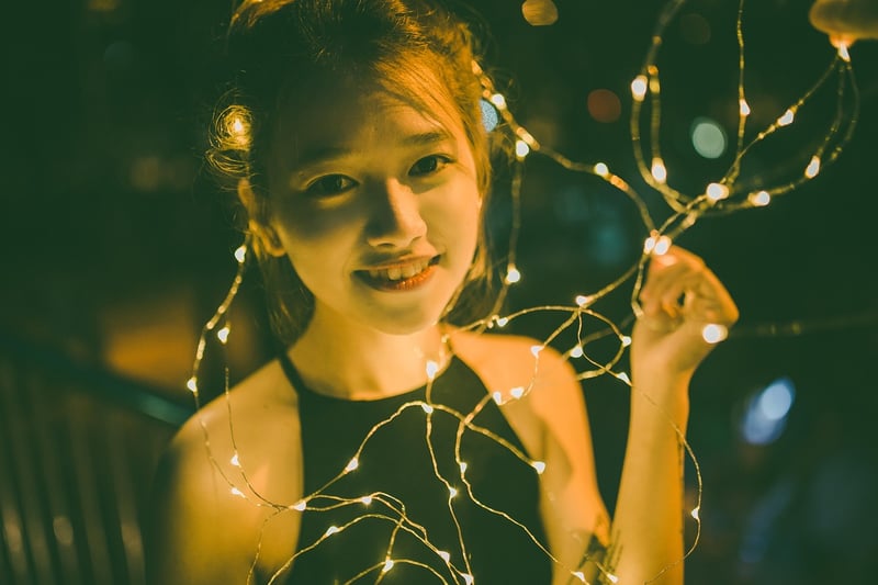 Enchanted Forest Banquet