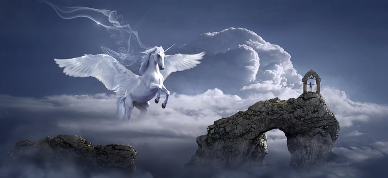 Enchanted Wall Decor